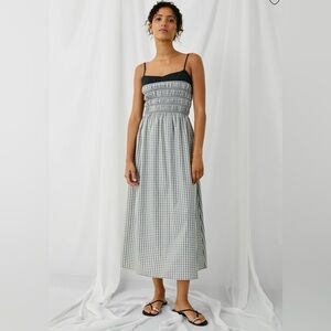 Rails Primrose Maxi Dress